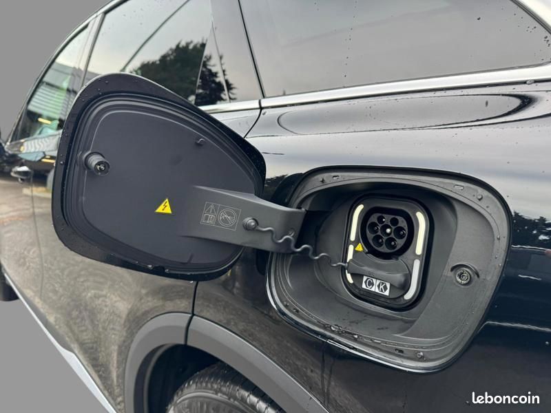 Mgs6 Luxury 77 kwh MG S6 2WD 77KWH (image 11)