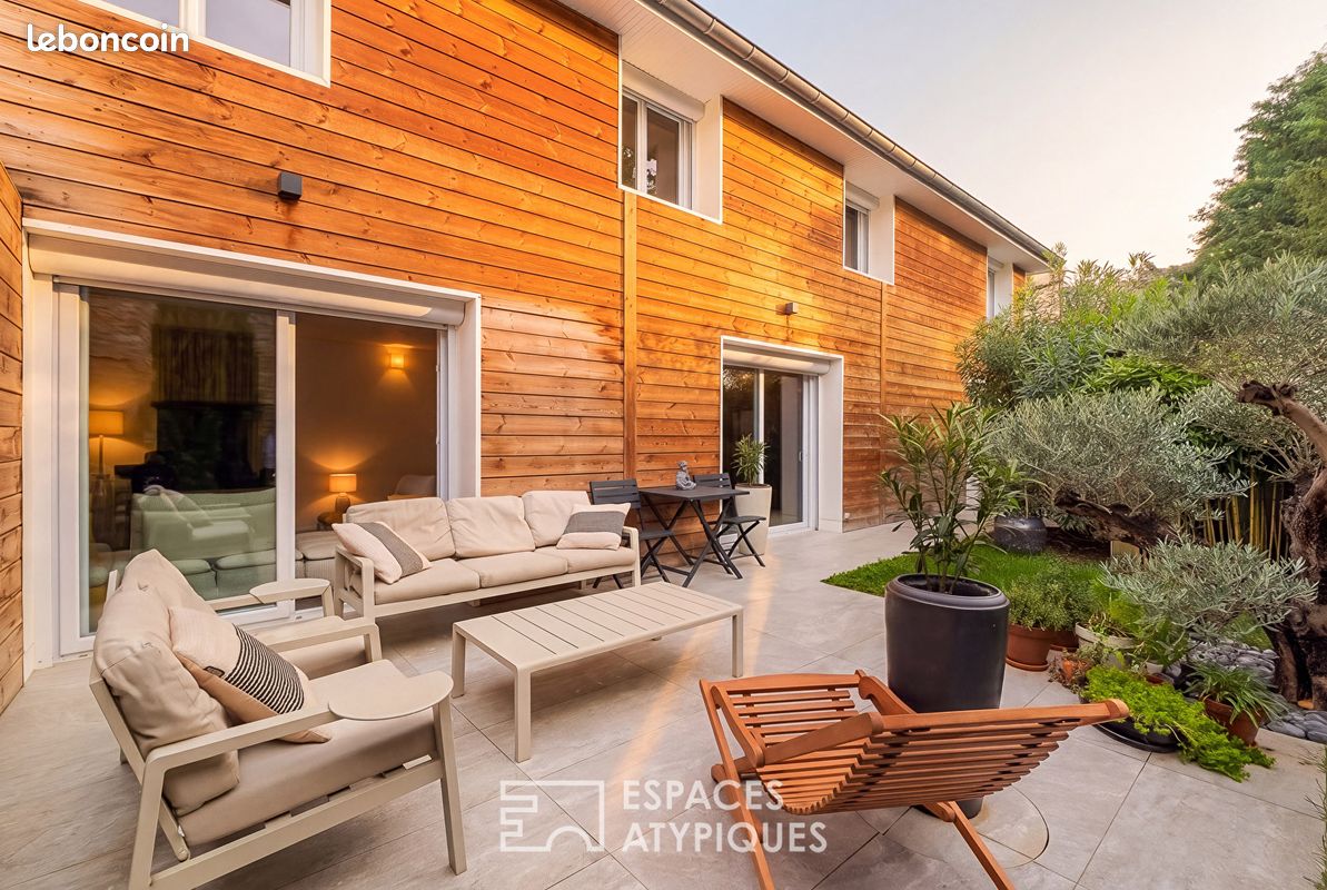 Maison 6 pièces 165 m² · à Collonges-au-Mont-d'Or · 165 m² · 670 000 €