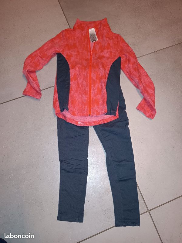Jogging (image 1)