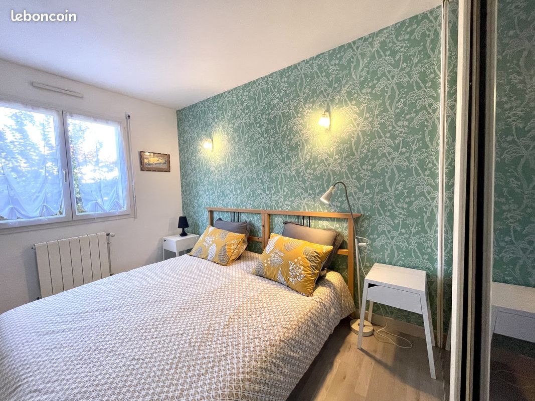 Appartement 3 pièces 65 m² - Biarritz 64200 (image principale 6)