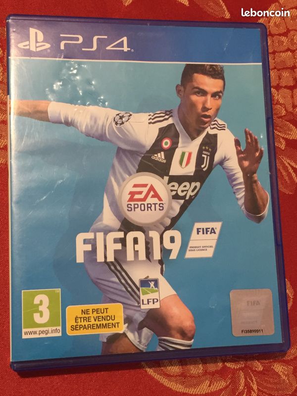 Fifa 19 (image 1)
