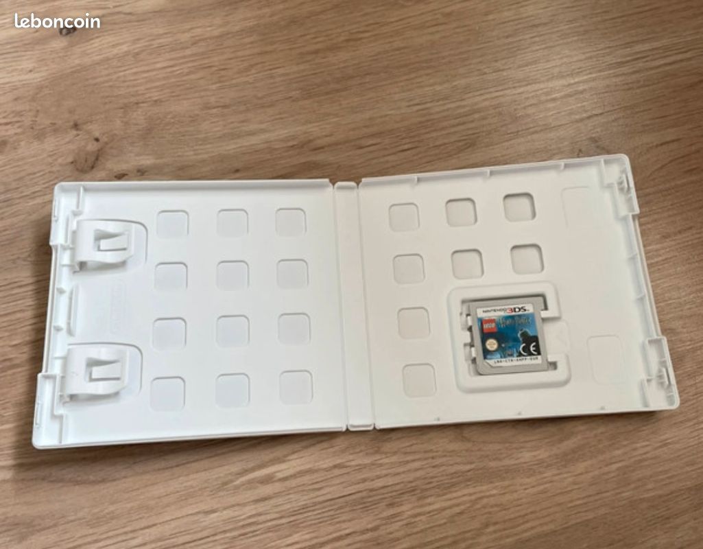 Jeux Nintendo 3DS (image 10)