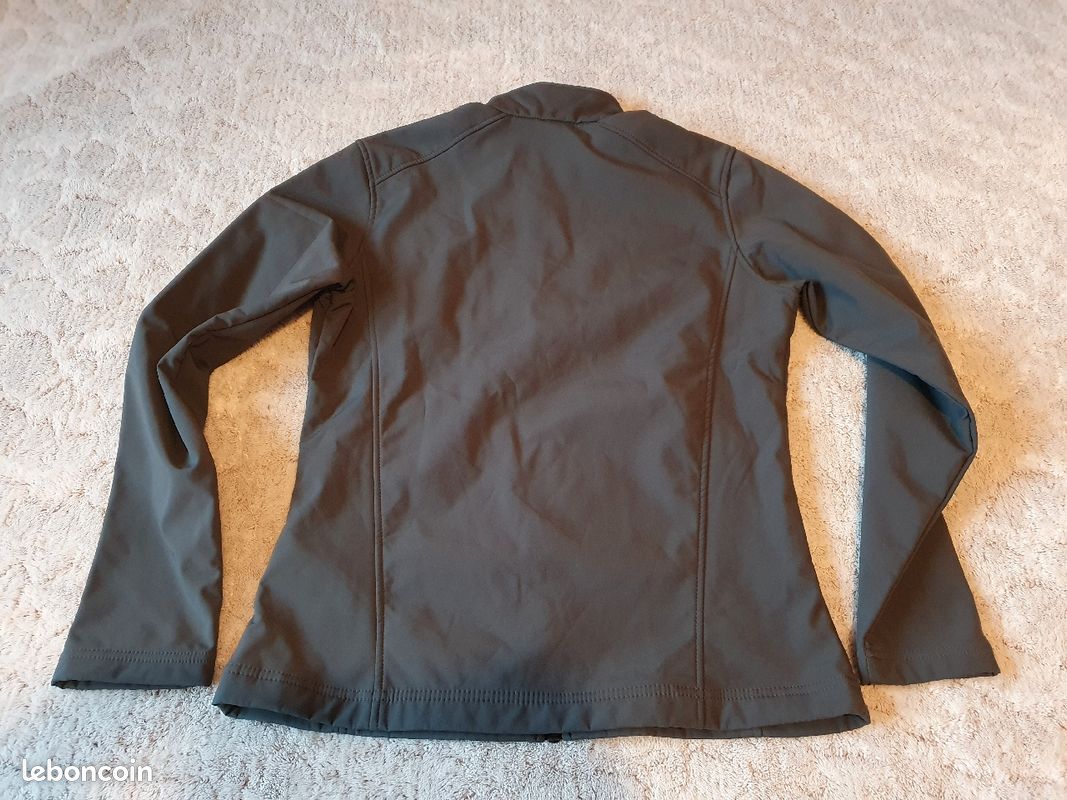 Veste coupe vent (image 2)