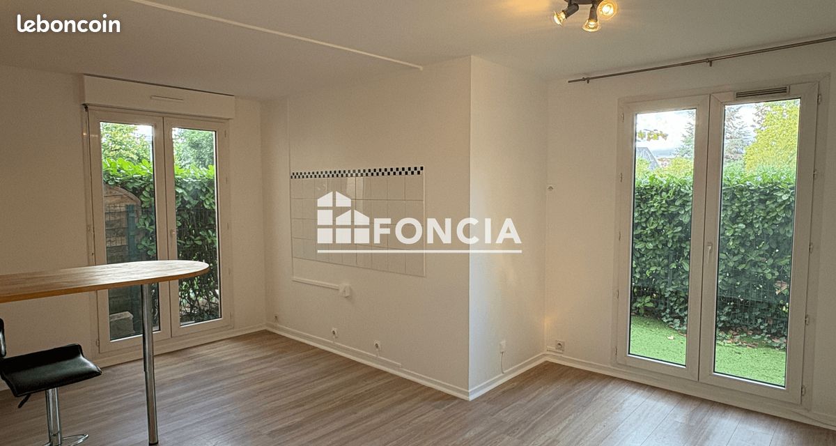 Appartement 1 pièce 25 m² · à Sucy-en-Brie · 25 m² · 679 €/mois