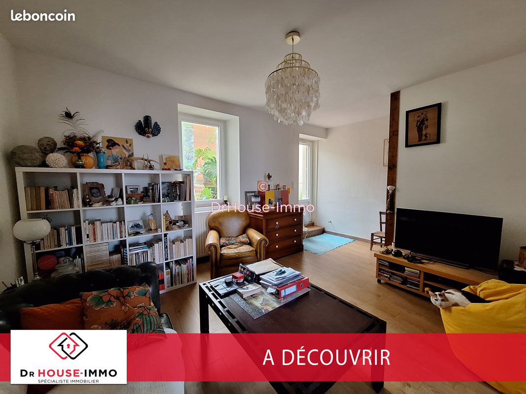 Maison 4 pièces 66 m² · à Périgueux · 66 m² · 165 000 €
