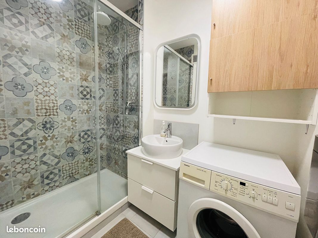 Appartement a louer oullins-pierre-benite - 4 pièce(s) - 65 m2 - Surfyn