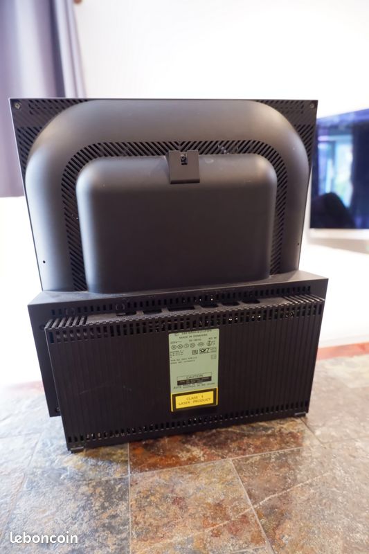 BANG&OLUFSEN I BEOSYSTEM 2500 I vom EXPERTENHÄNDLER komplett revidiert