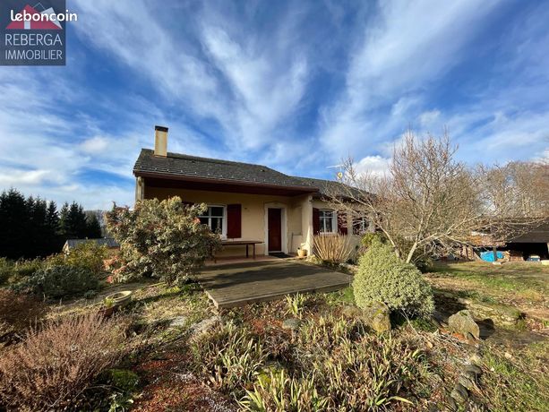 Maison 8 pièces 129 m²