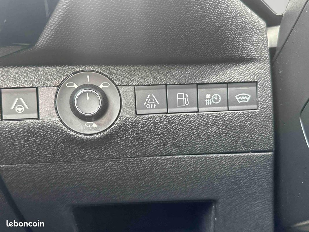 Ds DS 7 Crossback E-TENSE 4x4 300ch Louvre (image 18)