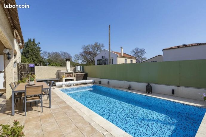 Villa 4 pièces 100 m² — 12