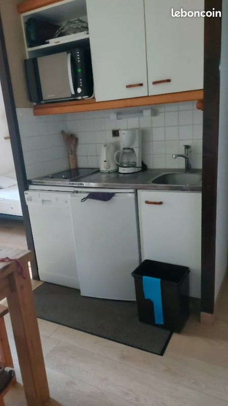 Location La Plagne - Montalbert (image 4)