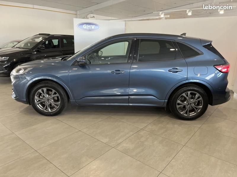 Ford Kuga 2.5 Duratec 190ch FHEV E85 ST-Line BVA (image 3)