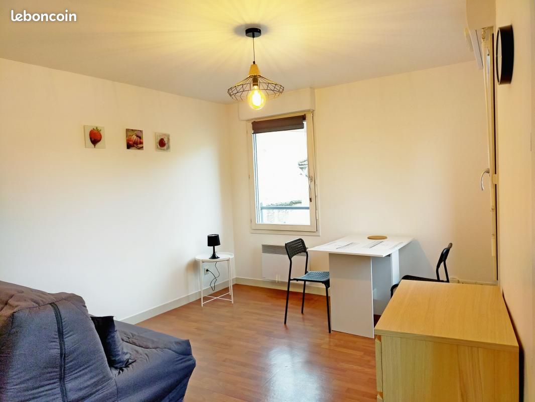 Appartement 1 pièce 24 m² · à Avon · 24 m² · 620 €/mois
