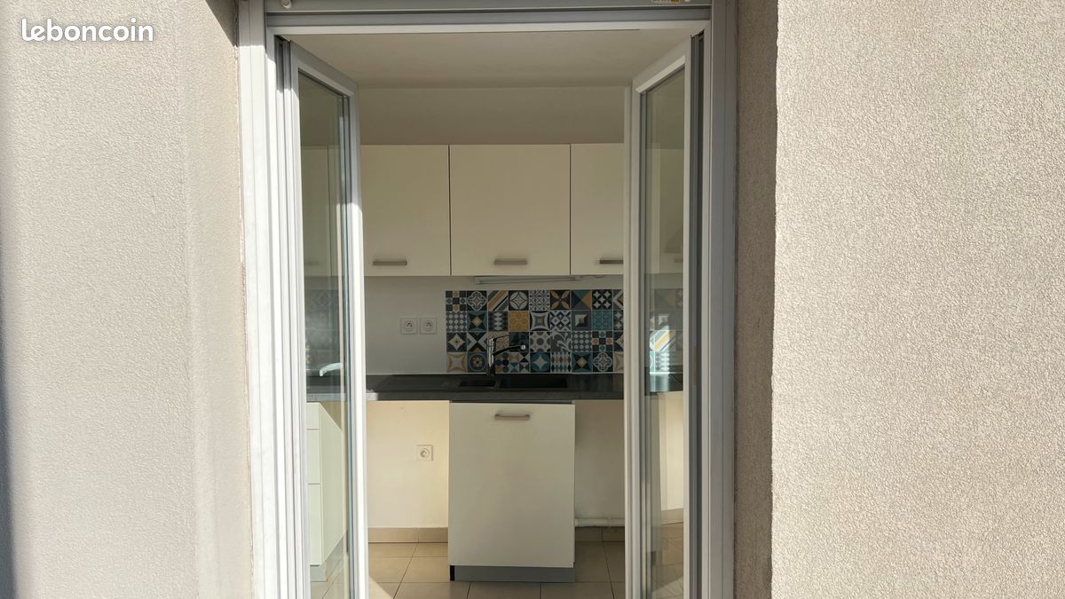 Appartement 4 pièces 104 m² · à Lyon · 104 m² · 1 700 €/mois