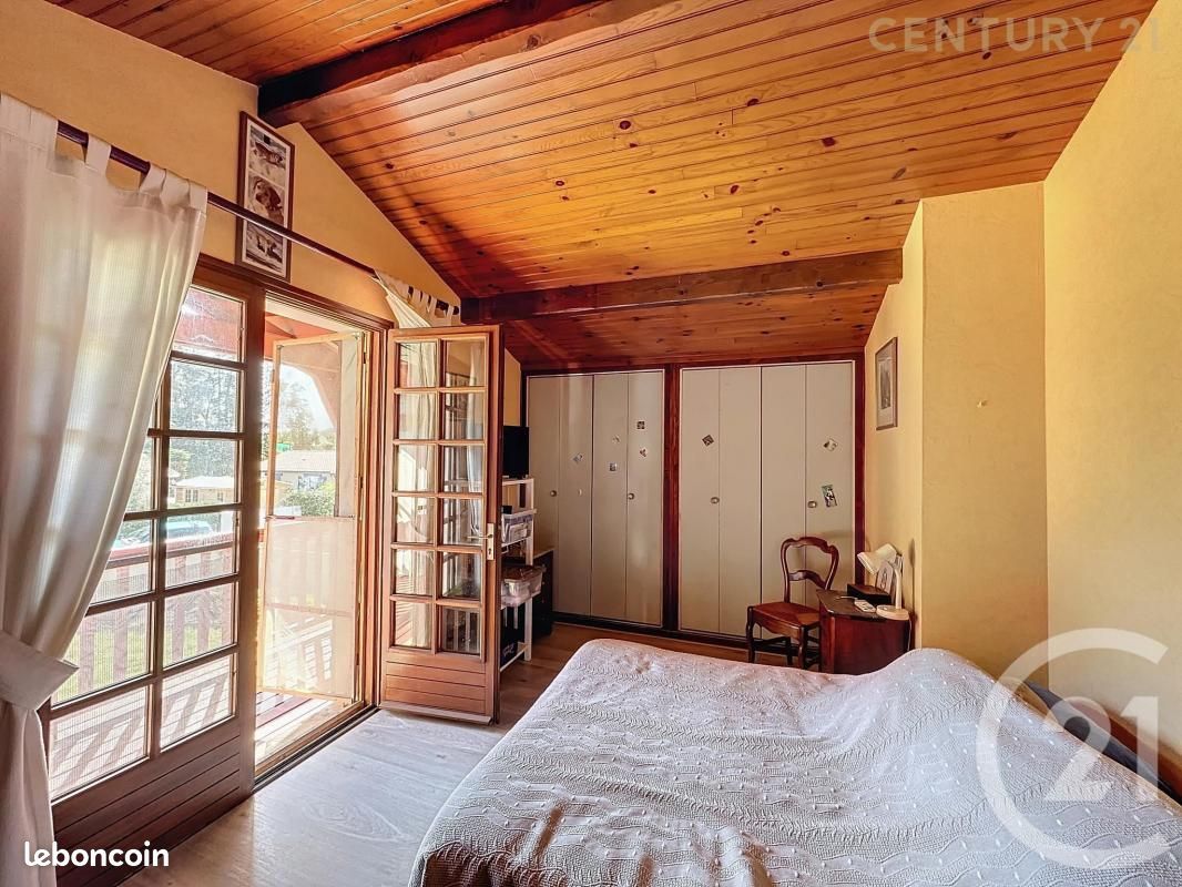 Maison 6 pièces 138 m² - Labenne 40530 (image principale 7)