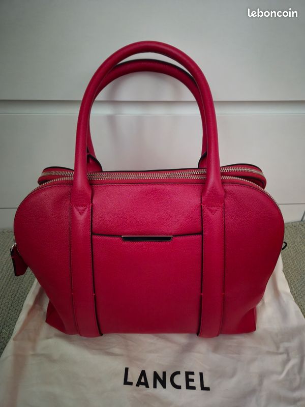 Sac Lancel neuf (image 2)