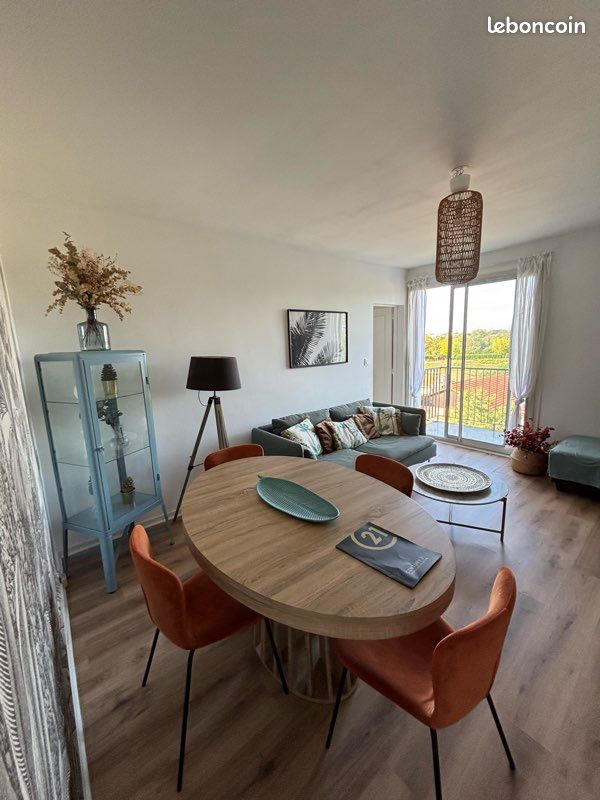 Appartement 4 pièces 72 m² · à Le Bouscat · 72 m² · 1 200 €/mois