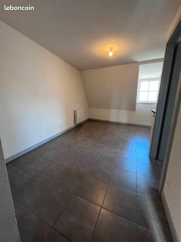 Appartement 1 pièce 26 m² · à Sélestat · 26 m² · 499 €
