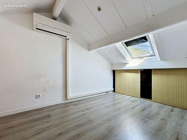 Maison 4 pièces 96 m² — 12