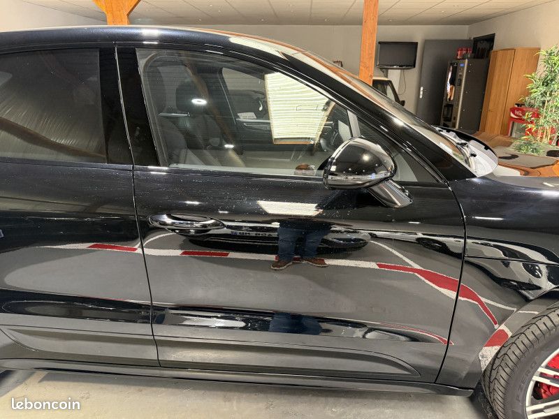 Porsche MACAN (95B) 3.6 V6 400CH TURBO PDK (image 48)