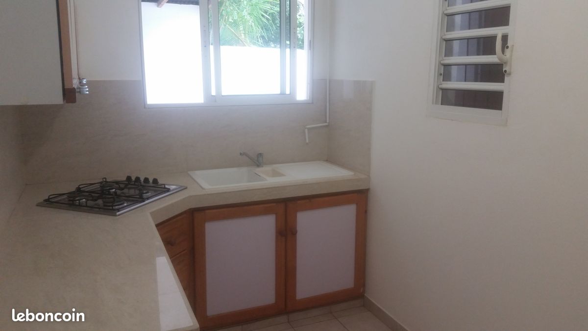 Appartement 2 pièces 55 m² · au Gosier · 55 m² · 655 €/mois