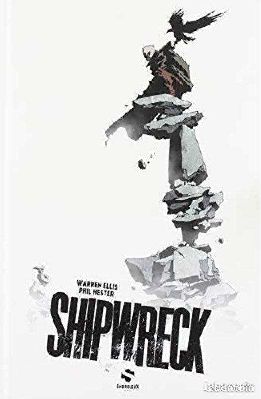 Bd shipwreck (image 1)