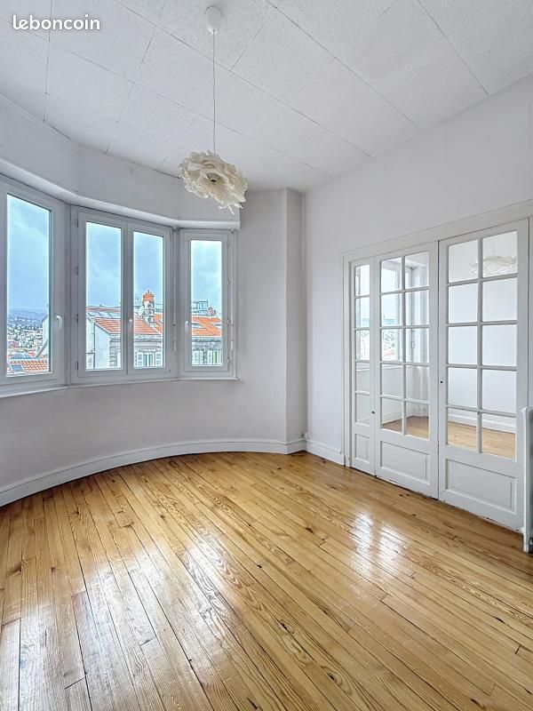 Appartement 4 pièces 71 m² · à Clermont-Ferrand · 71 m² · 745 €