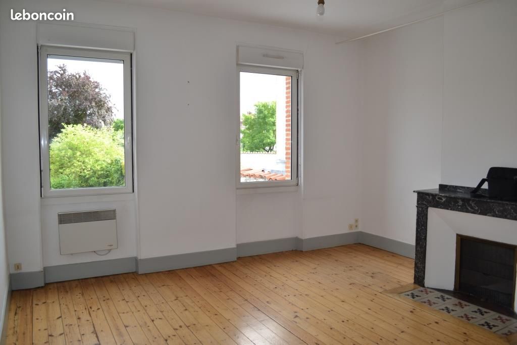 Appartement 2 pièces 31 m² · à Albi · 31 m² · 380 €