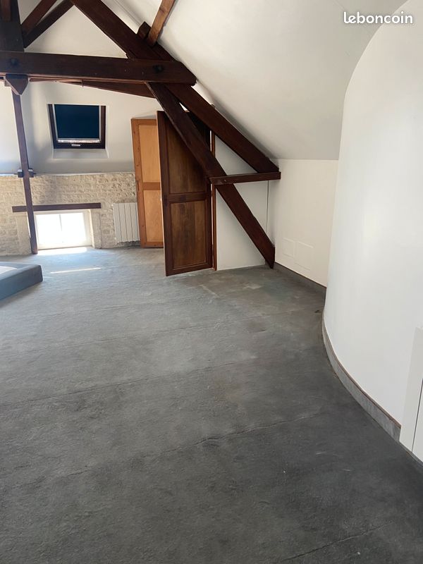 Appartement 3 pièces 68 m² · à Matha · 68 m² · 485 €/mois