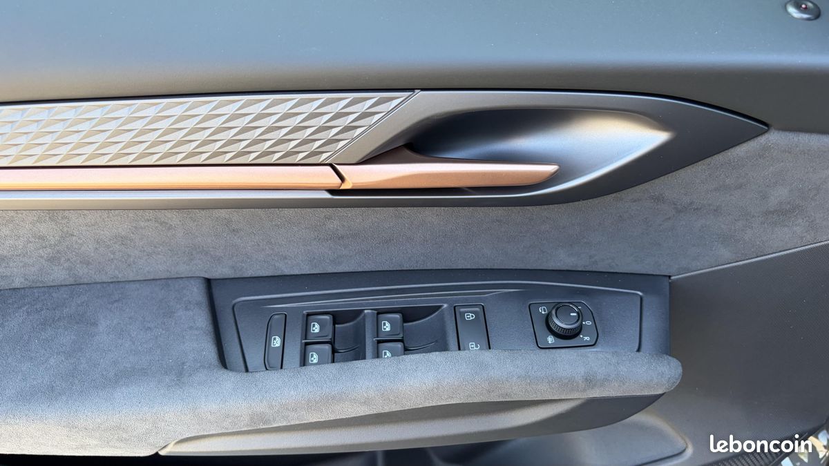 CUPRA Born 230 ch Endurance (image 14)