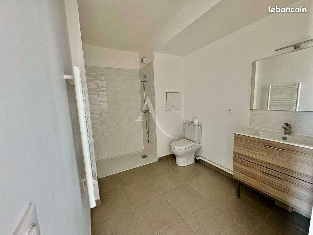 Appartement a louer limeil-brevannes - 1 pièce(s) - 29 m2 - Surfyn