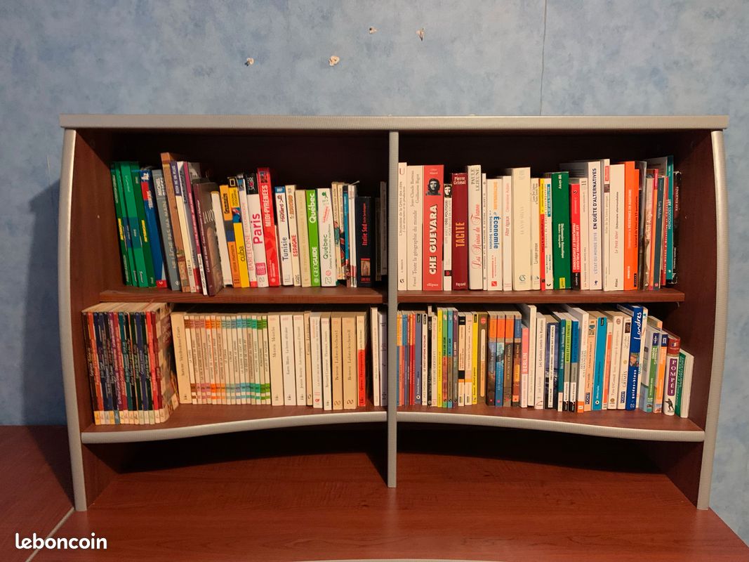 Bureau d'ordinateur (image 1)