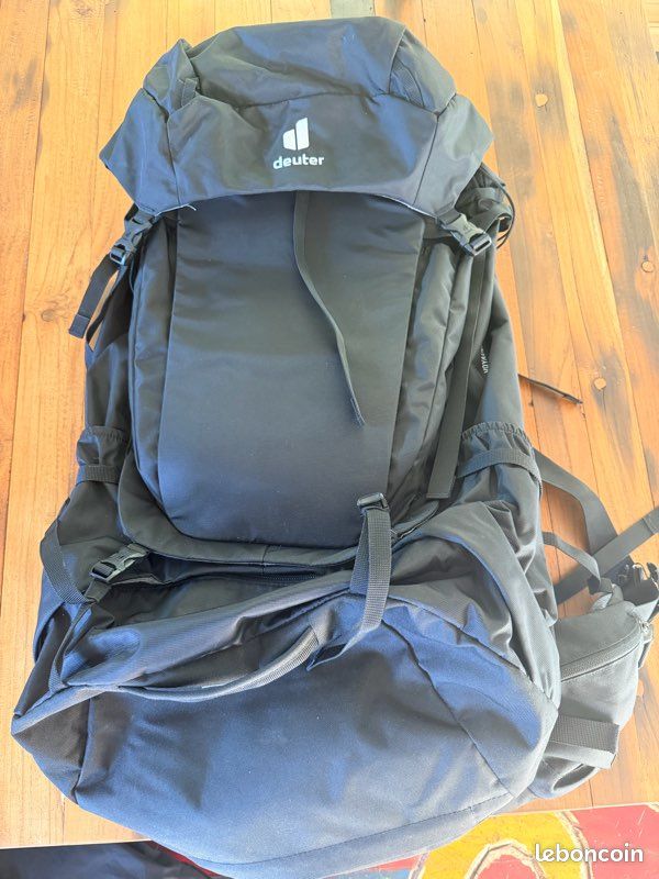 Sac à Dos Deuter Voyager (image 3)