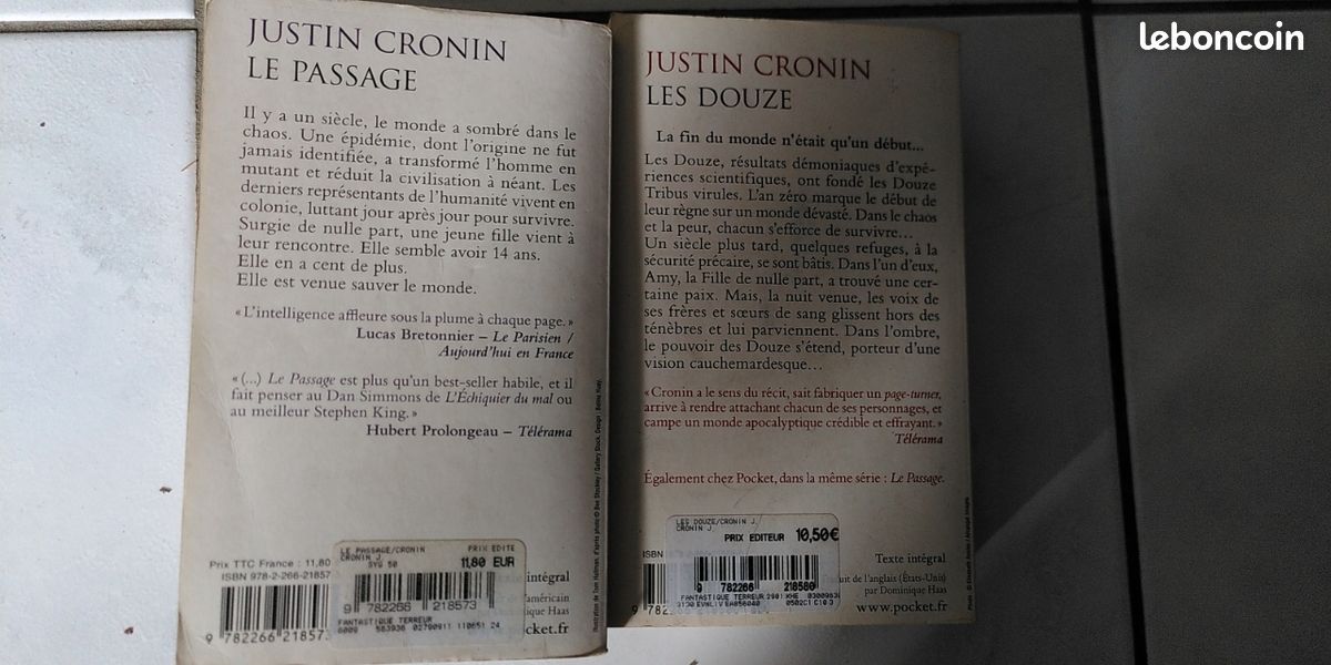 Livres divers (image 2)