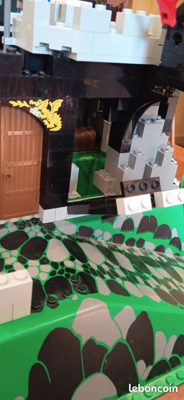 Lego château fort 6082 (image 16)