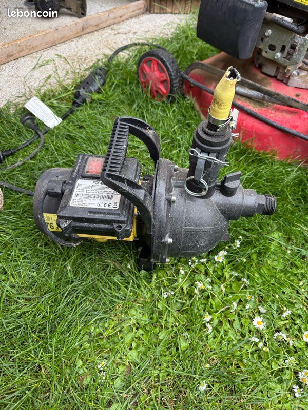 Pompe (image 1)