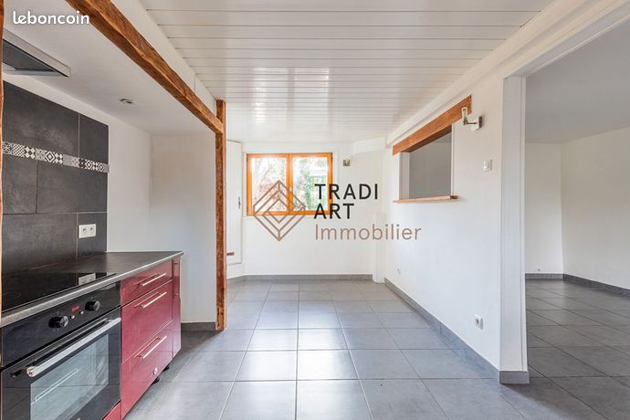Maison 5 pièces 90 m²