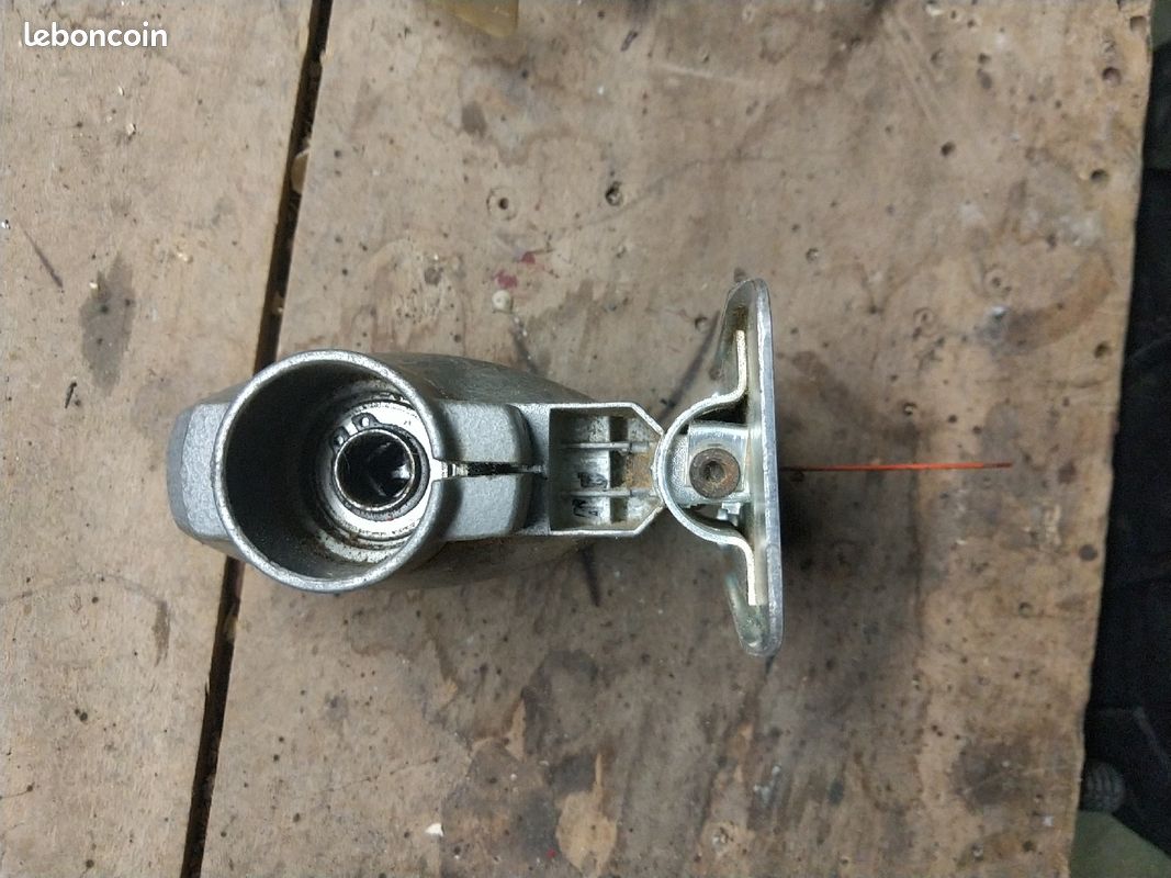 Outillage Peugeot SA2 scie sauteuse et meuleuse (image 3)