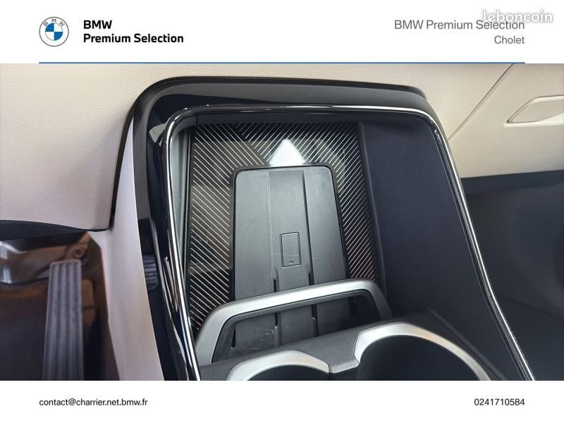 Bmw X1 sDrive18d 150ch xLine (image 27)