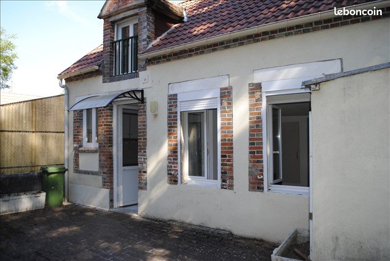 Maison 3 pièces 45 m² · à Saint-Amand-en-Puisaye · 45 m² · 430 €/mois