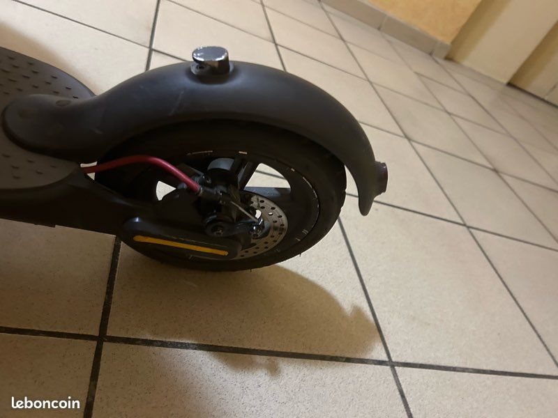 Trottinette électrique Xiaomi, M365 (image 6)
