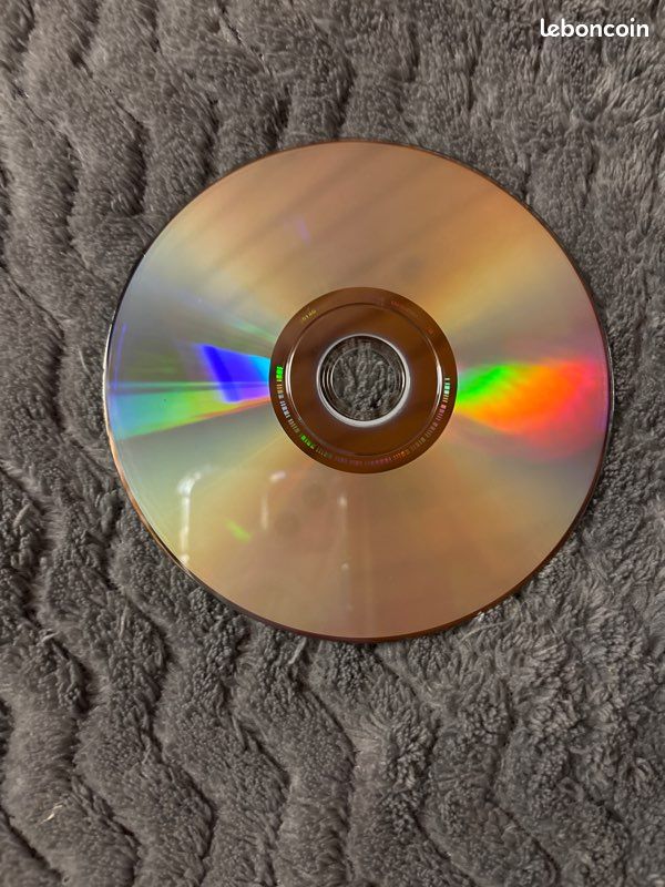 Dvd Ncis N 63 (image 6)