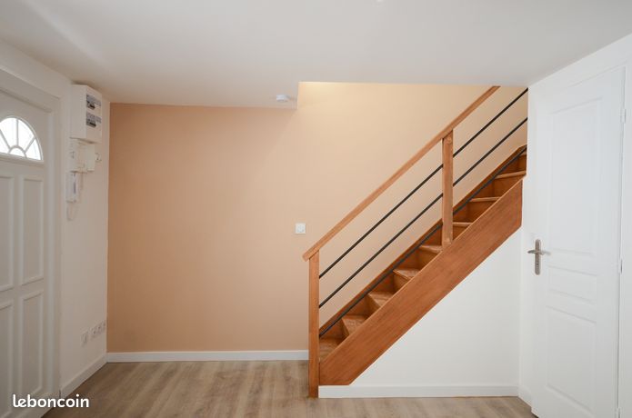 Appartement a louer brie-comte-robert - 2 pièce(s) - 34 m2 - Surfyn