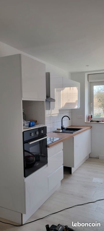 Maison 3 pièces 66 m² · à Darnieulles · 66 m² · 650 €