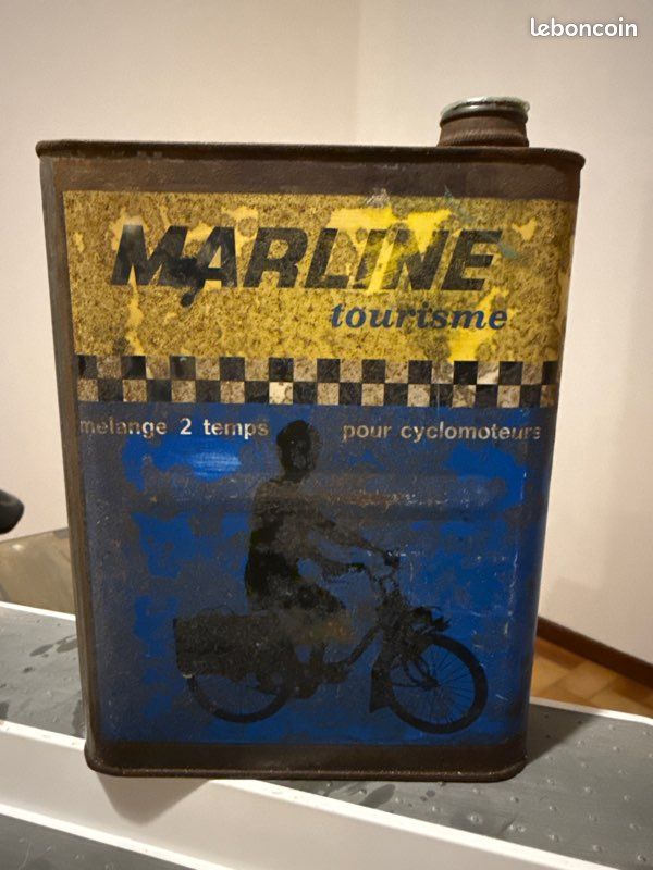 Bidon Cycliste Vintage Coca-Cola Rouge - Neuf - Rare