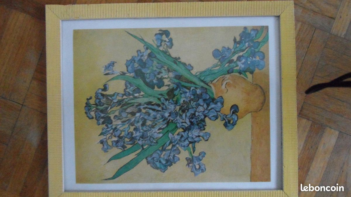 Cadre (image 1)