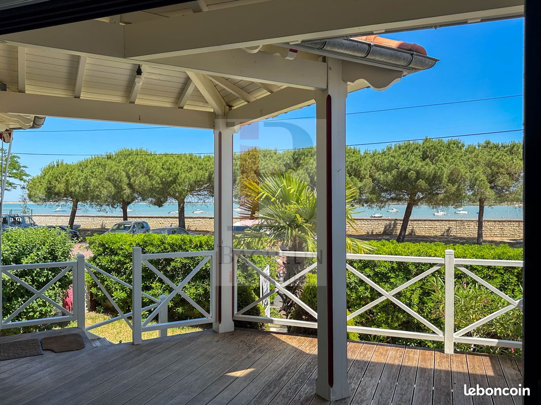 Maison 4 pièces 127 m² · à Fouras · 127 m² · 580 000 €