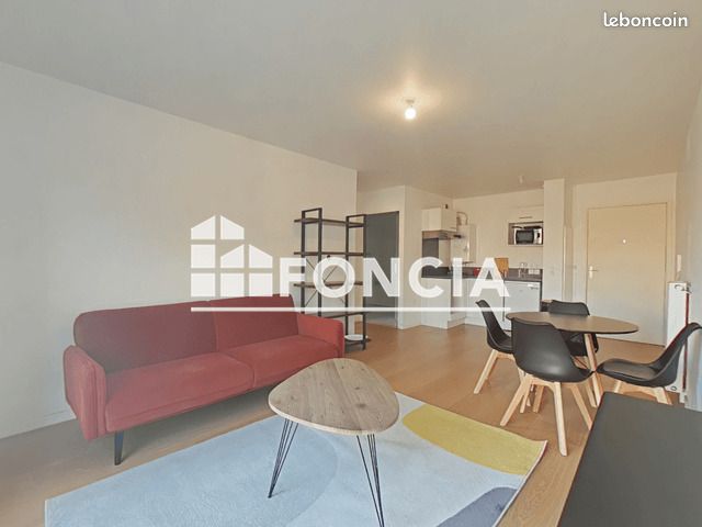 Appartement a louer villepinte - 2 pièce(s) - 42 m2 - Surfyn