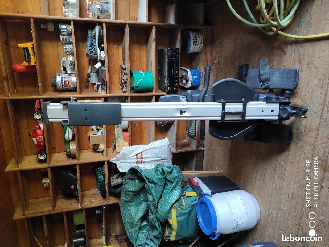 Rameur situs rower 5 (image 1)