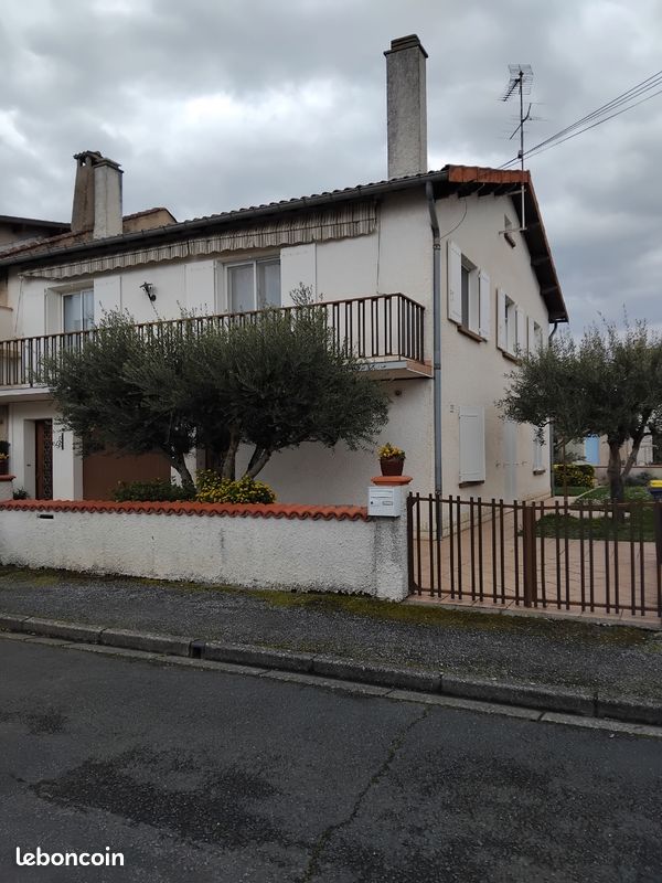 Maison 6 pièces 156 m² · à Albi · 156 m² · 200 000 €